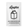 Sobre de leche en polvo monodosis