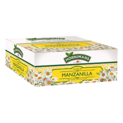 100 X Manzanilla
