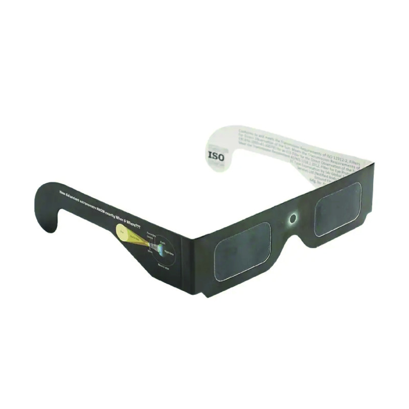 Gafas Eclipse Solar