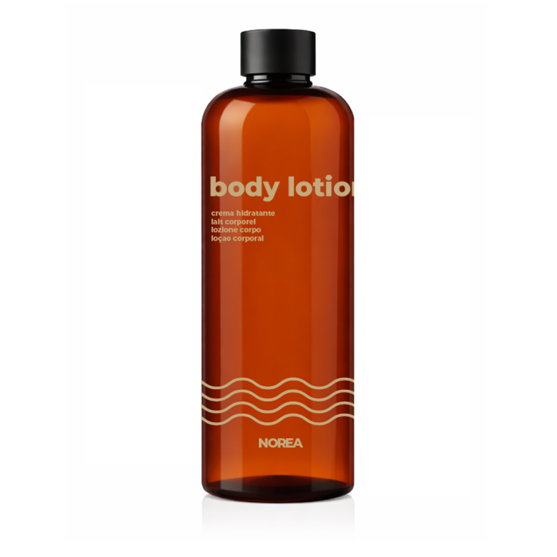 Body milk para hoteles y apartamentos NOREA
