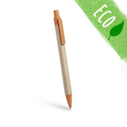 Bolígrafo nature