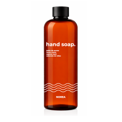 Jabón de Manos NOREA para hoteles y apartamentos