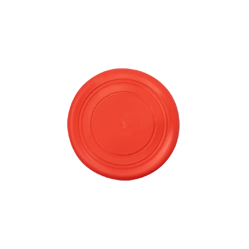 Frisbie para mascotas
