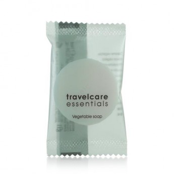 Pastilla de jabón TRAVELCARE amenities para hoteles Pastilla de jabón TRAVELCARE amenities para hoteles