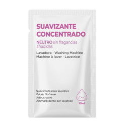 Suavizante para lavadora...