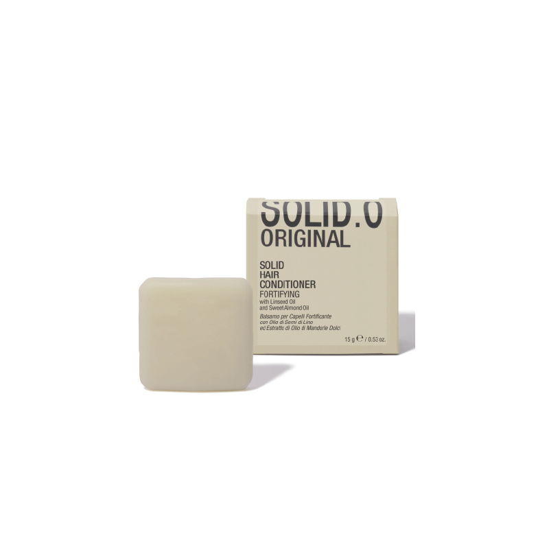 330 X Acondicionador sólido en pastilla 15 gr