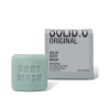Gel corporal sólido en pastilla 15 gr