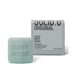 330 x Gel corporal sólido...