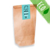 Bolsa papel con adhesivo gato