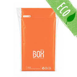 Bolsa de plástico Biodegradable LittleBOX