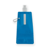 Botella plegable de agua
