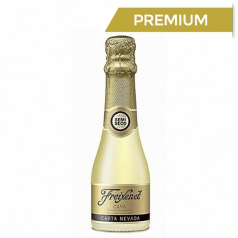 Cava Freixenet Carta Nevada 20 cl Cava Freixenet Carta Nevada 20 cl