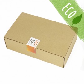 Caja Packaging