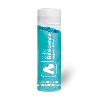 Champú 30 ml (250 uds)