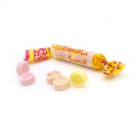 Pastillas de caramelo