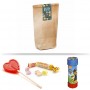 Kit regalos infantiles Burbujero