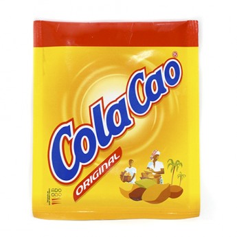 Colacao en sobres