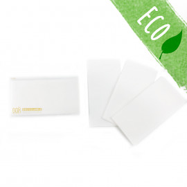 Pañuelos de papel ecológicos (set 3 uds)