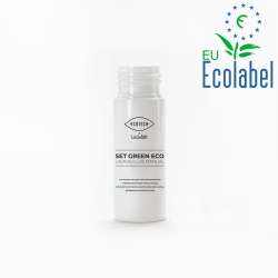 Detergente lavavajillas manual Ecolabel 30 ml