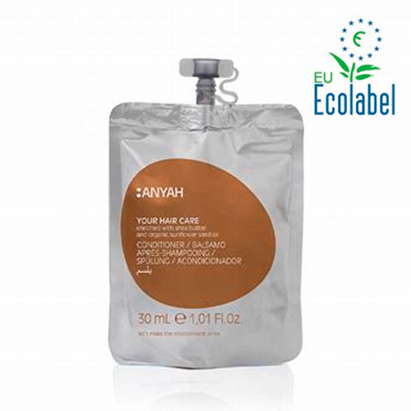 200 X Acondicionador ANYAH 30 ml